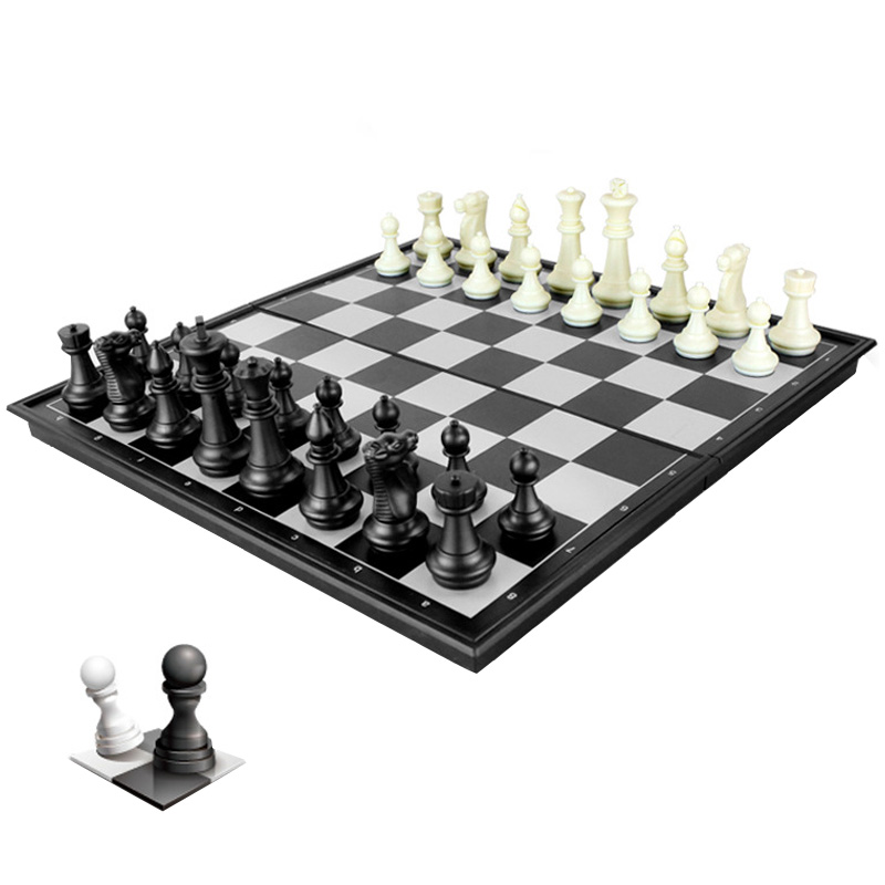 Funny Chess Set