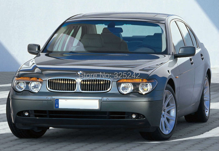 BMW E65 745i 745Li 2002-2005 non-facelifted smd led angel eyes(1)