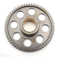 Motorcycle Engine parts For BMW F650 F650GS F650ST G650X F 650CS Starter Clutch Overrunning Clutch Gear