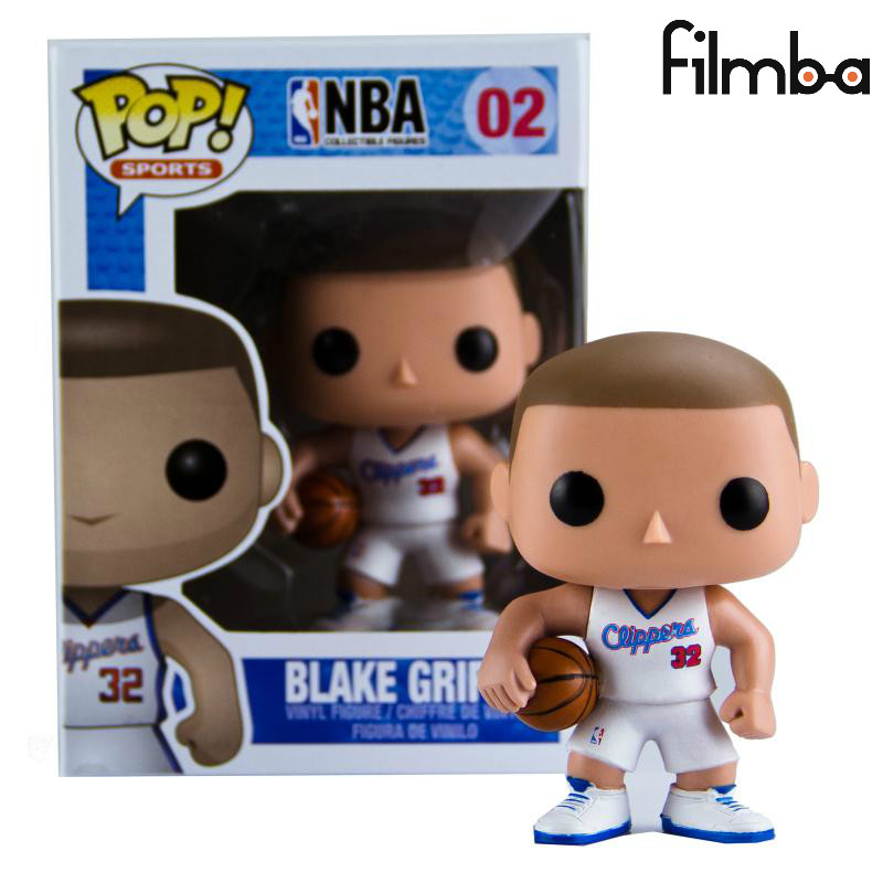 griffin brothers funko pop