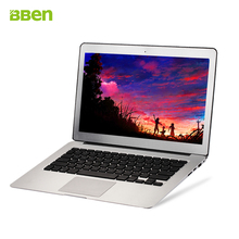 Bben Portable notebook laptop windows os 13.3″ WIFI HDMI Webcam 8GB RAM 64GB SSD I3 CPU dual core laptop ultrabook computer