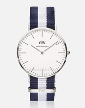 Daniel Wellington DW Watch Men Luxury Top Brand DW Watches Men Women Fabric Strap Sport Military