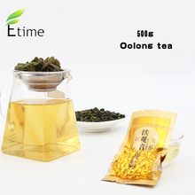 Oolong tea Promotion Popular China Organic Diet Drinks FuJian tieguanyin Great Taste Authentic Prevent Cancer wuyi rock tea W003