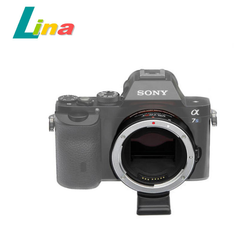 VILTROX    EF-NEX III  Canon EOS EF EF-S  Sony E NEX NEX-5R NEX-5C A7 A7R A7II II A7SII A6300 A6000