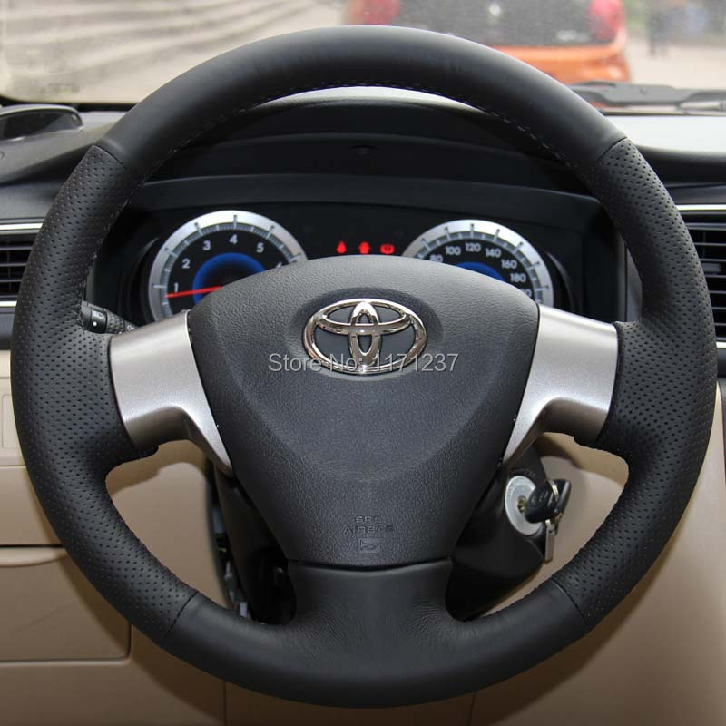     Toyota Corolla 2006-2010 Corolla EX       
