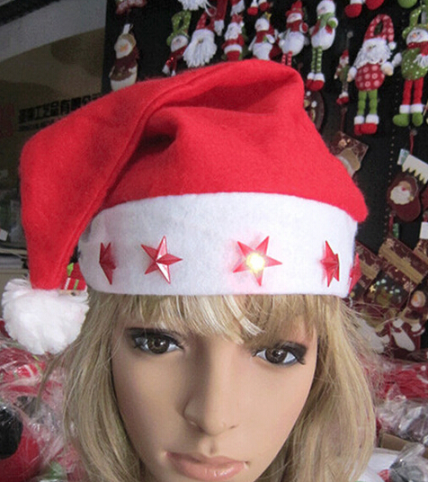 ... Xmas-Cotton-Cap-stars-Christmas-Decorations-Gift-new-year-present.jpg