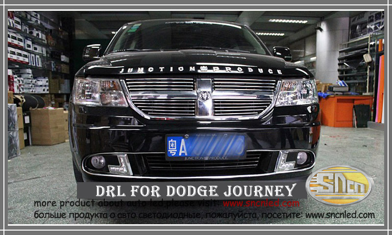 Dodge Journey -9