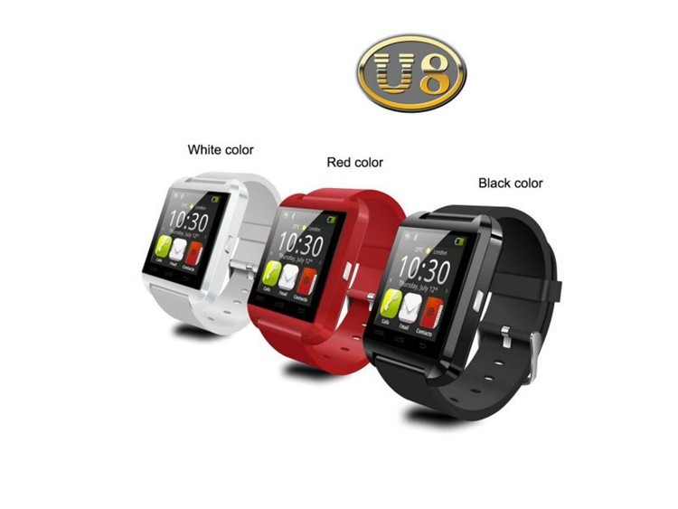 Free shipping Consumer Electronics Wearable Electronic Device Watches Multi function Bluetooth Smart Watch For Phones