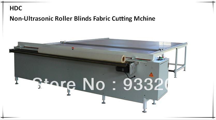 Coupon cutting machine