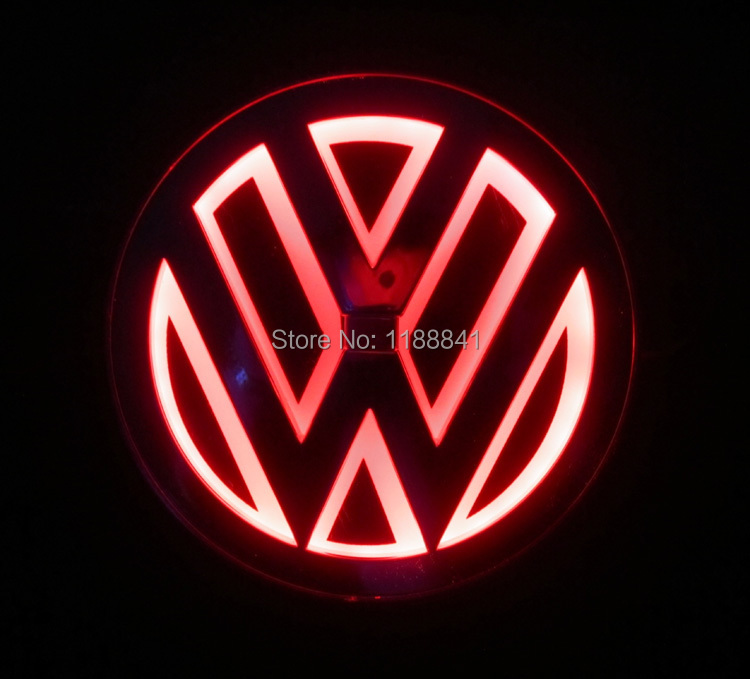 5D  logo   Volkswagen VW  6 Mogatan CC Tiguan / - / Scirocco        