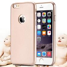 1pcs/lot Retail Original Luxury Soft Leather Case For Apple iPhone 6 Plus 5.5 inch Slim Shock Proof Back Cover For iPhone6 Plus