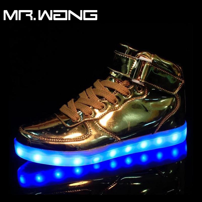 mens gold shoes for sale