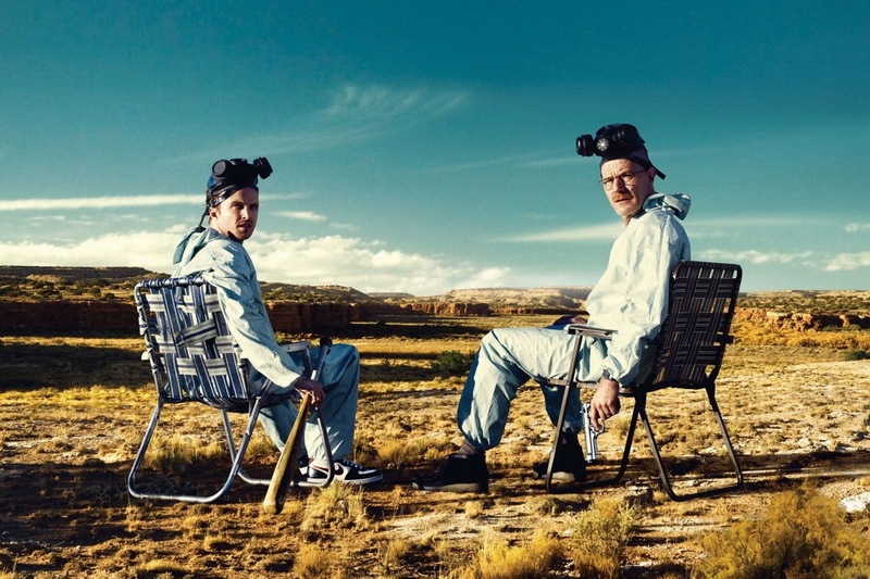 Breaking Bad Saison 2 Episode 7 Streaming Vf