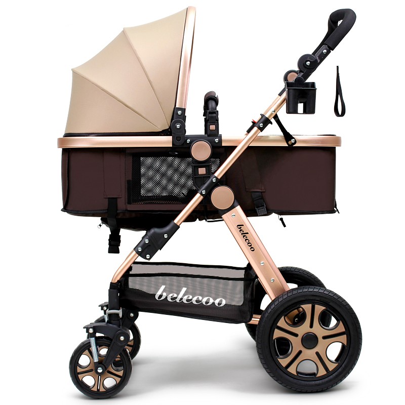 Belecoo Bella Baby Strollers Child Wheelbarro Best Baby Stroller Baby Stroller Reviews And Ratings