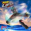 UFO 906 RC Drone 2 CH helicopter model aircraft Boomerang RC TOYS Rising and Falling Parabolic