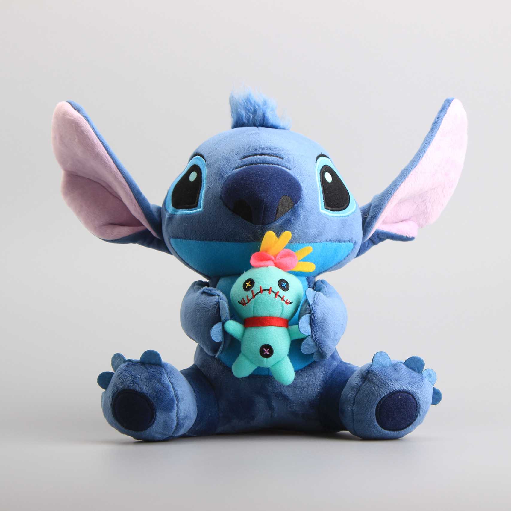 lilo and stitch lilo's toy