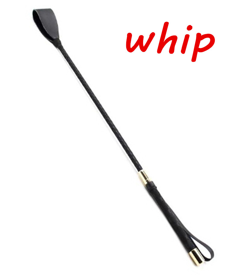 Whip Sex 117