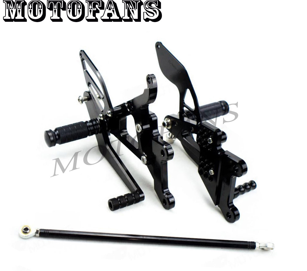 Rearsets