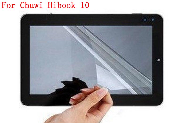 3 ./ 3  Clear LCD      Chuwi Hibook 10 Tablet PC   