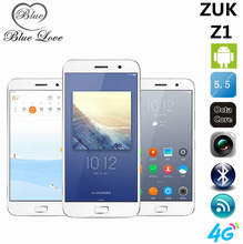 Original Lenovo ZUK Z1 4G LTE Mobile Phone Snapdragon801 MSM8974AC Octa Core 3GB RAM 64GB ROM