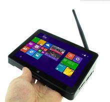 Original PIPO X8 Intel Z3736F Quad Core Dual Boot 7 INCH Tablet Mini PC HDMI 2G