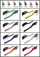 Adjustable CNC Long Brake Clutch Levers For Yamaha YZF R6 2005 06 07 08 09 2010