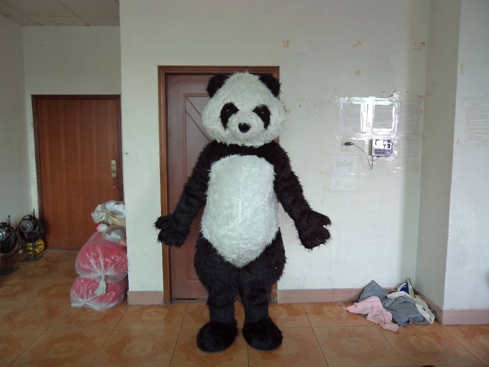 Popular Panda Costume Kids-Buy Cheap Panda Costume Kids lots from China