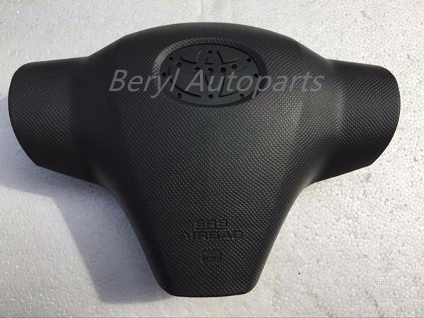 Airbag Covers For Toyota Yaris (2)
