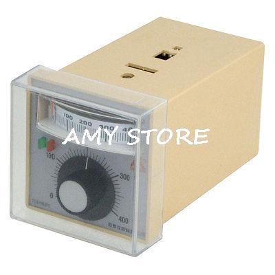 0-400 Digital Temperature Controller Thermoregulator AC 220V Rsfnl