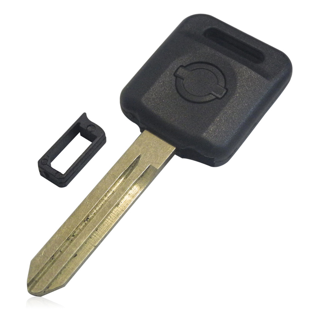 Nissan xterra switchblade key #1