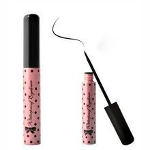 Hot selling Black New Cosmetics Makeup Not Dizzy Waterproof Liquid Eyeliner Pencil