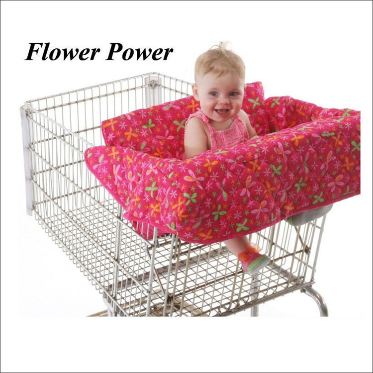 Shopping Cart Cover01