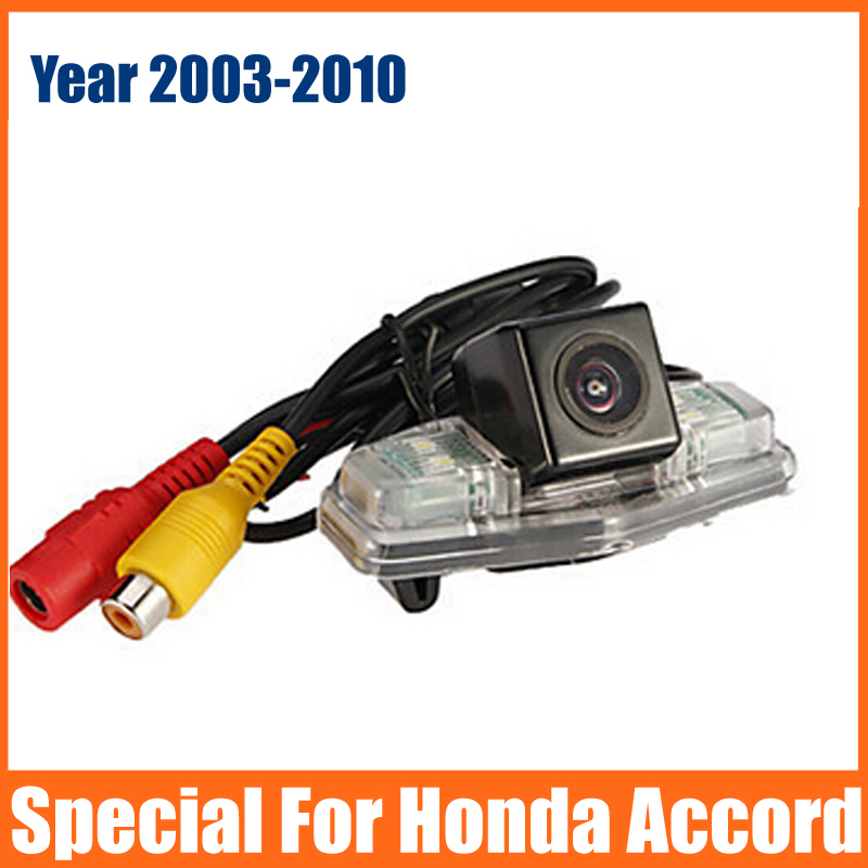 2007 Honda accord rear view camera #7