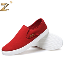 2016 New Fashion Brand Designer Famous Red Men’s Canvas Casual Shoes Outdoor Breathable Durable Espadrilles Shoes Les souliers