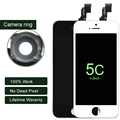 Highscreen Alibaba China Original clone For Iphone 5c Lcd Display Touch Screen Digitizer Replacement Assembly Mobile