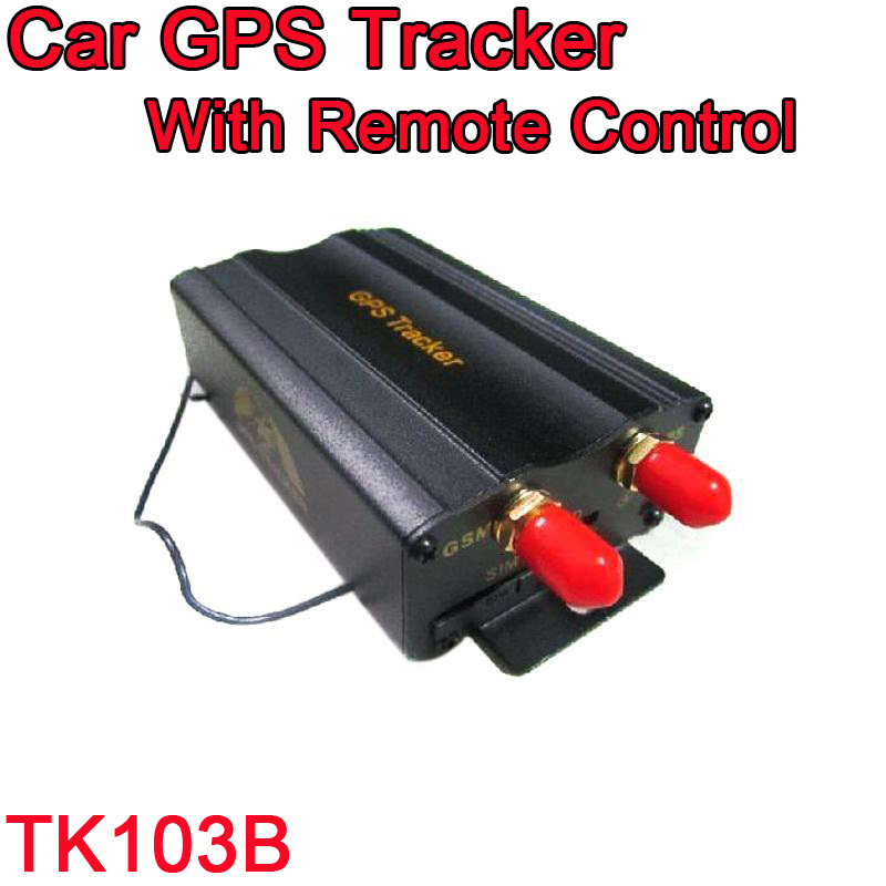   tk103b  gps   gps / gsm / gprs  rastreador    