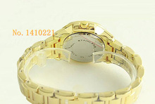 Montre Femme Top Brand Luxury Fashion Ladies Quartz Watch Women Full Logo Watches Rose Gold Female