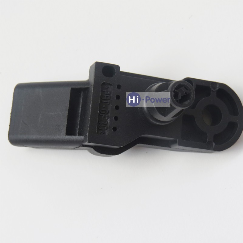 intake pressure sensor 1920AJ 0261230043 96365830 96393814 Spot stock