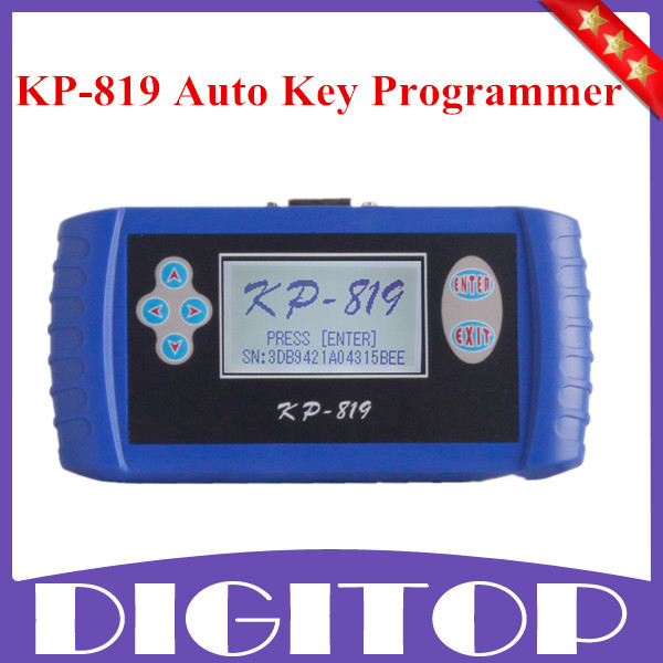  KP819 -819 Auto Key   Mazda /  / Chrysler / Dodge / Landrover / Jaguar  