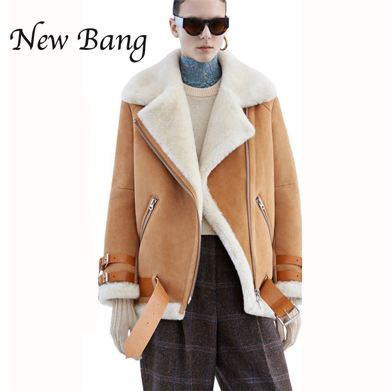Compare Prices on Shearling Womens- Online Shopping/Buy Low Price ...