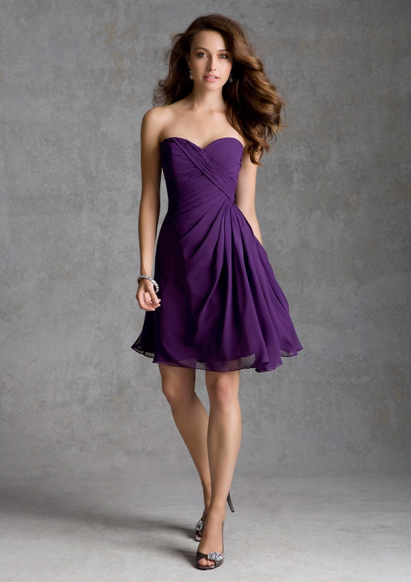 Where to find bridesmaid dresses under 100