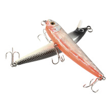 1PCS New Rattling Fishing Lures Tackle Hooks Brand New