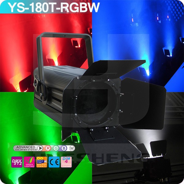 YS-180V-RGBW