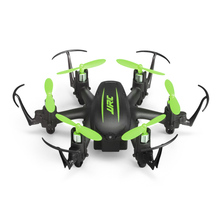 JJRC H20C (H20 Upgrade) 2.4G 4CH 6 Axis Gyro RC Hexacopter Mini Drone With 2.0MP Camera Headless Mode Nano Helicopter Dron Toys