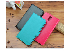UMI Rome Case Wallet Style PU Leather Flip Case Skin For UMI Rome Cover Back Shell Book style Phone Bag with Card Holder