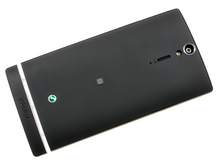  Unlocked Original Phone Sony Xperia SL LT26ii Android smartphone Dual core 3G Wifi GPS 4