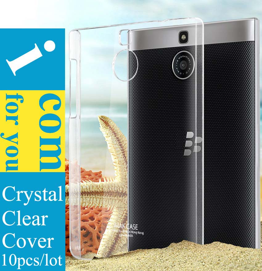 imak air 2 clear transparent protector cover for blackberry passport silver imak air 2 clear transparent protector cover for blackberry passport silver