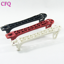 (CFQ)2 pcs/lot Quadcopter frame Kit Frame 450 quadcopter Arm for F450 kit F550 Flamewheel rc drone kit f450 frame arm