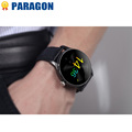 2016 paragon Smartwatch K88H Heart rate monitor Wrist band russian hebrew for xiaomi apple bluetooth Smart