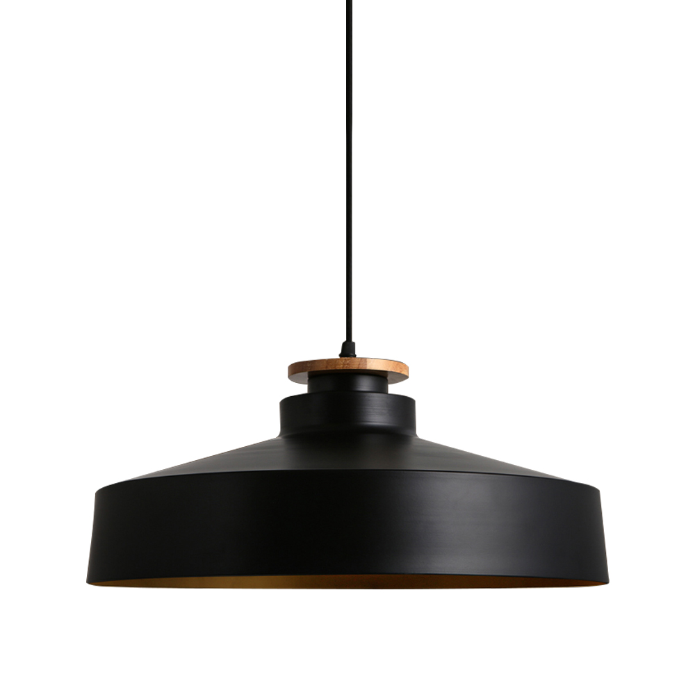 Online get cheap holz aluminium pendelleuchte aliexpress.com ...